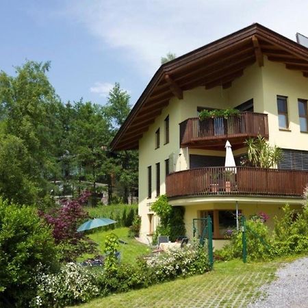 Ferienwohnung Sonnhangblick Von Fewo-Plan Wild015 Niederau Luaran gambar