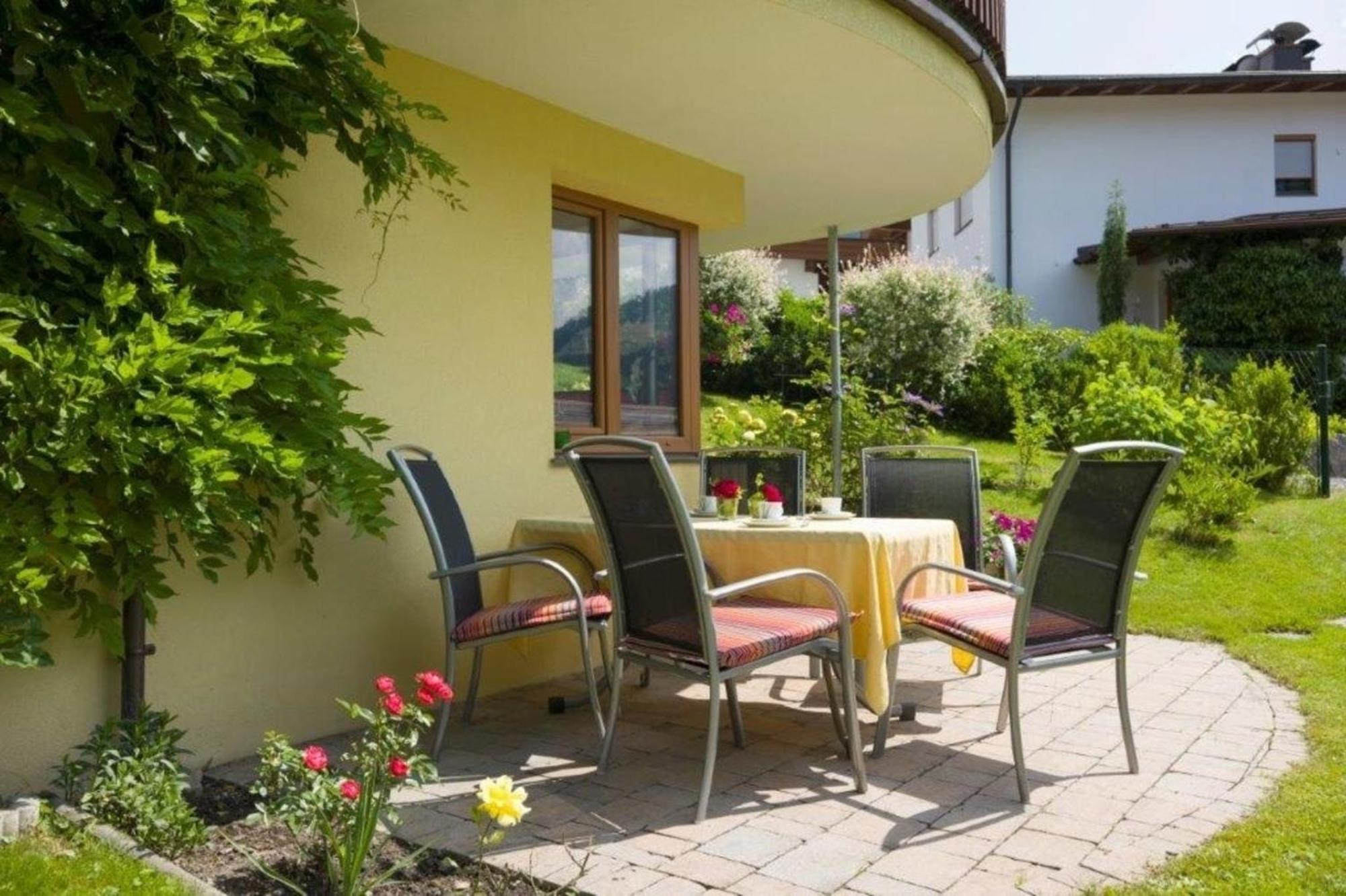 Ferienwohnung Sonnhangblick Von Fewo-Plan Wild015 Niederau Luaran gambar