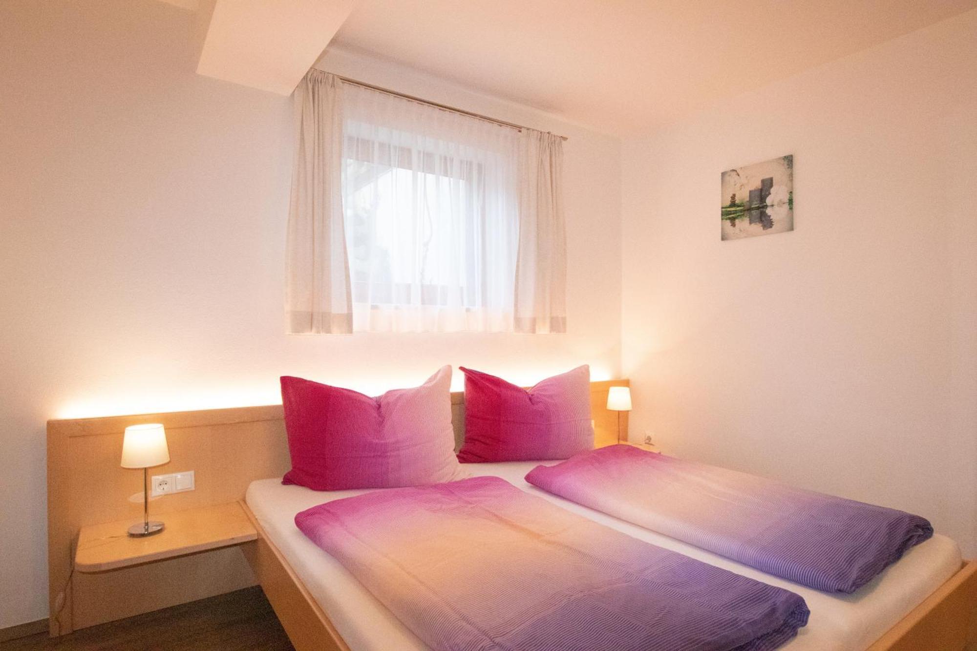 Ferienwohnung Sonnhangblick Von Fewo-Plan Wild015 Niederau Luaran gambar