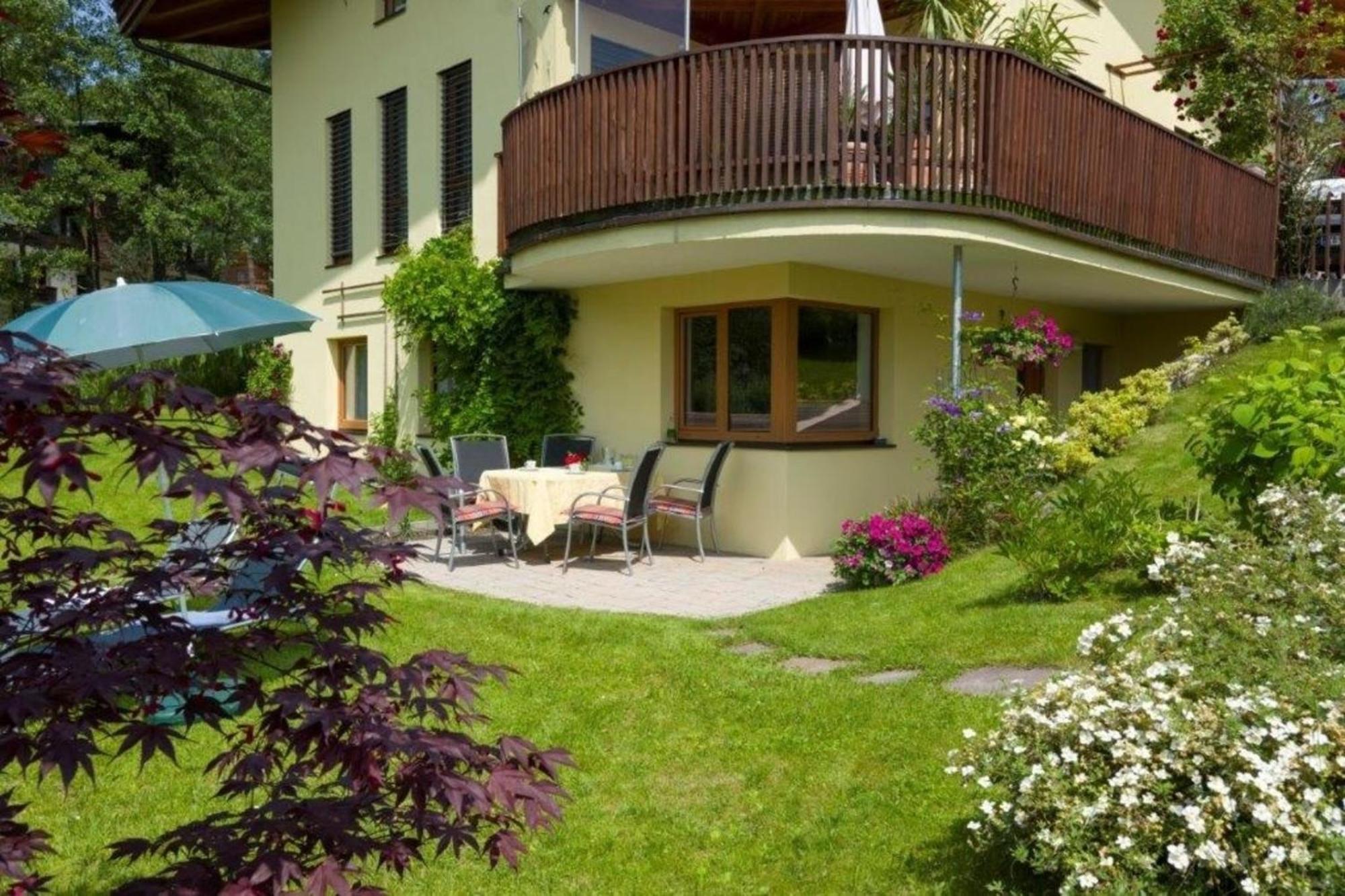 Ferienwohnung Sonnhangblick Von Fewo-Plan Wild015 Niederau Luaran gambar
